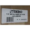 Image 2 : Lot: 17 units of 7-1/2" metal base king & queen assorted