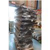 Image 1 : Lot of 10 foldable Mattress frames