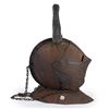 Image 3 : 19th Century Funerary Helm