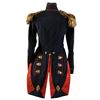 Image 2 : Rare Early US Artillery Officer's Coat