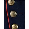 Image 3 : Rare Early US Artillery Officer's Coat