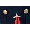 Image 6 : Rare Early US Artillery Officer's Coat