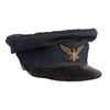 Image 1 : Rare Pattern 1839 US Rifleman Officer's Forage  Cap