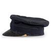 Image 2 : Rare Pattern 1839 US Rifleman Officer's Forage  Cap