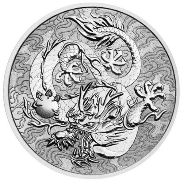 1-OZ 2021 AUSTRALIA CHINESE KOALA MYTHS AND
