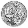 1-OZ 2021 AUSTRALIA CHINESE KOALA MYTHS AND