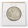 Image 2 : 1942 WALKING LIBERTY HALF DOLLAR (EF)