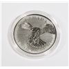 Image 2 : 1-OZ 2016 BIRDS OF PREY REVERSE PROOF