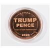 Image 2 : 1-OZ FINE COPPER THE DEPLORABLES THEMED