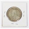 Image 2 : 1918 CANADA HALF DOLLAR VG (VG-8)