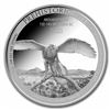 Image 1 : ARCHAEOPTERYX 2021 1-OZ FINE SILVER COIN