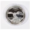 Image 2 : ARCHAEOPTERYX 2021 1-OZ FINE SILVER COIN