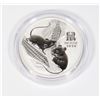 Image 2 : 2-0Z 2020 PERTH MINT AUSTRALIAN LUNAR