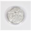 Image 2 : ERIC BLOODAXE LEGENDARY WARRIORS 1-0Z SILVER