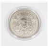 Image 2 : 1-OZ PIECES OF EIGHT BU SILVER ROUND