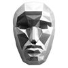 Image 1 : PERSONA STACKER 2022 2-OZ PURE SILVER LIGHT
