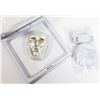 Image 2 : PERSONA STACKER 2022 2-OZ PURE SILVER LIGHT