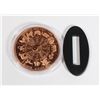 Image 2 : 1-OZ FINE COPPER ROUND TAURUS, COMES WITH