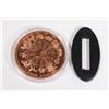 Image 2 : 1-OZ FINE COPPER ROUND SCORPIO, COMES WITH