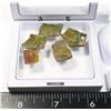 Image 2 : ALBERTA AMMOLITE SHARDS IN