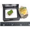 Image 2 : ALBERTA AMMOLITE SHARDS AND NUGGET
