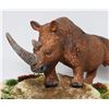 Image 2 : WOOLLY RHINOCEROS  DIORAMA