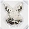 Image 3 : RABBIT LOWPOLY LUNAR STACKABLES 2023