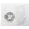 Image 1 : 1964 CANADA SILVER DOLLAR STILL IN MINT BAG