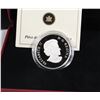 Image 3 : 2011 CANADIAN 31.16G PURE PLATINUM (99.95%) COUGAR