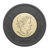 Image 1 : HONORING QUEEN ELIZABETH II 2022 $2 COIN