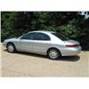Image 1 : 1996 Mercury Sable Sedan