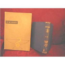 1912  Obstetrics Practical Medicine Series, Volume 5, Series 1912, by Gustavus Head & Charles Mix & 