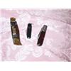 Image 1 : 3 pocket knives 1 bicentennial Statute of Liberty Edition 4 1/8" long - 1 is Swiss 2.25" long 1 is C