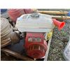 Image 1 : 7 HP HONDA G300 MOTOR. HAS COMPRESSION