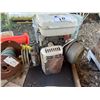 Image 3 : 7 HP HONDA G300 MOTOR. HAS COMPRESSION