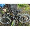 Image 3 : 4 KIDS BIKES. NEED TLC