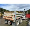 Image 3 : 1994 KENWORTH T800 DUMP TRUCK - GREY - VIN 2NKDLR0X8RM933461 - 679908KM - WITH DETROIT 6 MOTOR -