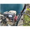 Image 1 : HONDA GX390 PRESSURE WASHER WITH HOSE AND WAND. ASST OF NOZZLES