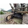 Image 14 : LINK-BELT 5800 EXCAVATOR. 300 HP ISUZU. APPROX 50 TONS. HOURS READ 347 (LIKELY 10347). 6' WIDE