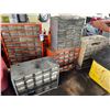 Image 1 : 5 BINS ASST HARDWARE