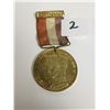 Image 1 : Unknown 1937 Bristish Medal