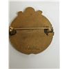 Image 6 : 2 Military Pins, Medal and Grain Exhibitan Pin