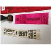 Image 5 : Antique Event Ribbons