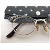 Image 2 : Rolex? Prescription eye glasses with jewel