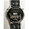 Image 3 : Candino goldmatic watch (works)