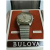 Image 3 : Bulova automatic watch with case