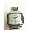 Image 2 : Stainless steel Nixon men's watch, needs battery