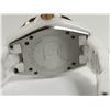 Image 6 : Rare Chanel J12 Ladies Watch, Ceramic band,needs battery
