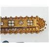 Image 2 : Gold,Peral,Diamond Antique brooch