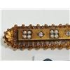 Image 3 : Gold,Peral,Diamond Antique brooch